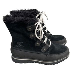 Sorel Explorer Joan Boots for Ladies